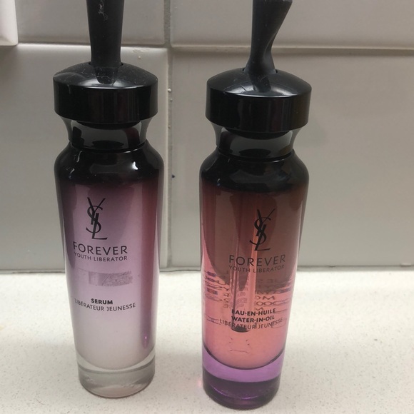 Yves Saint Laurent Other - Ysl skincare